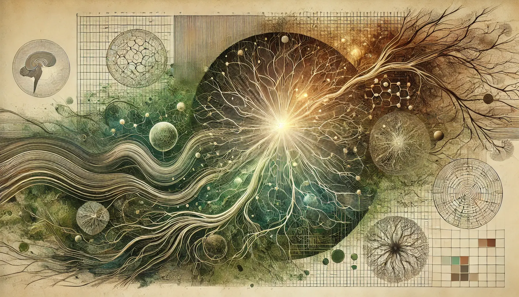 Artificial Intelligence & Large Language Models