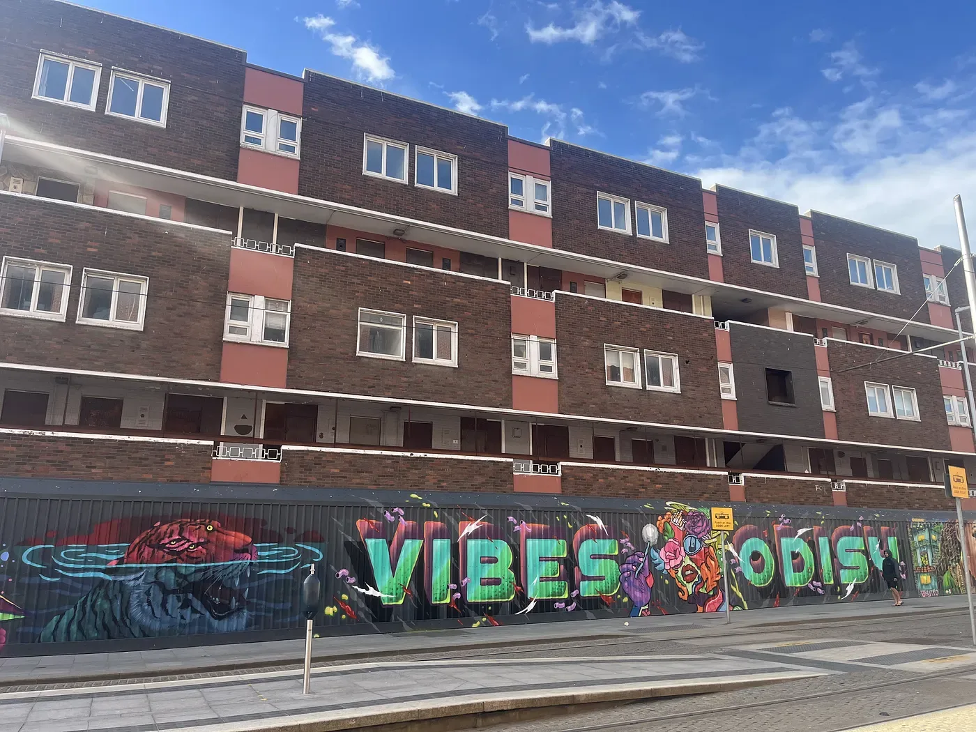 Funding Systems Transformation in Cities: Lessons from Dublin