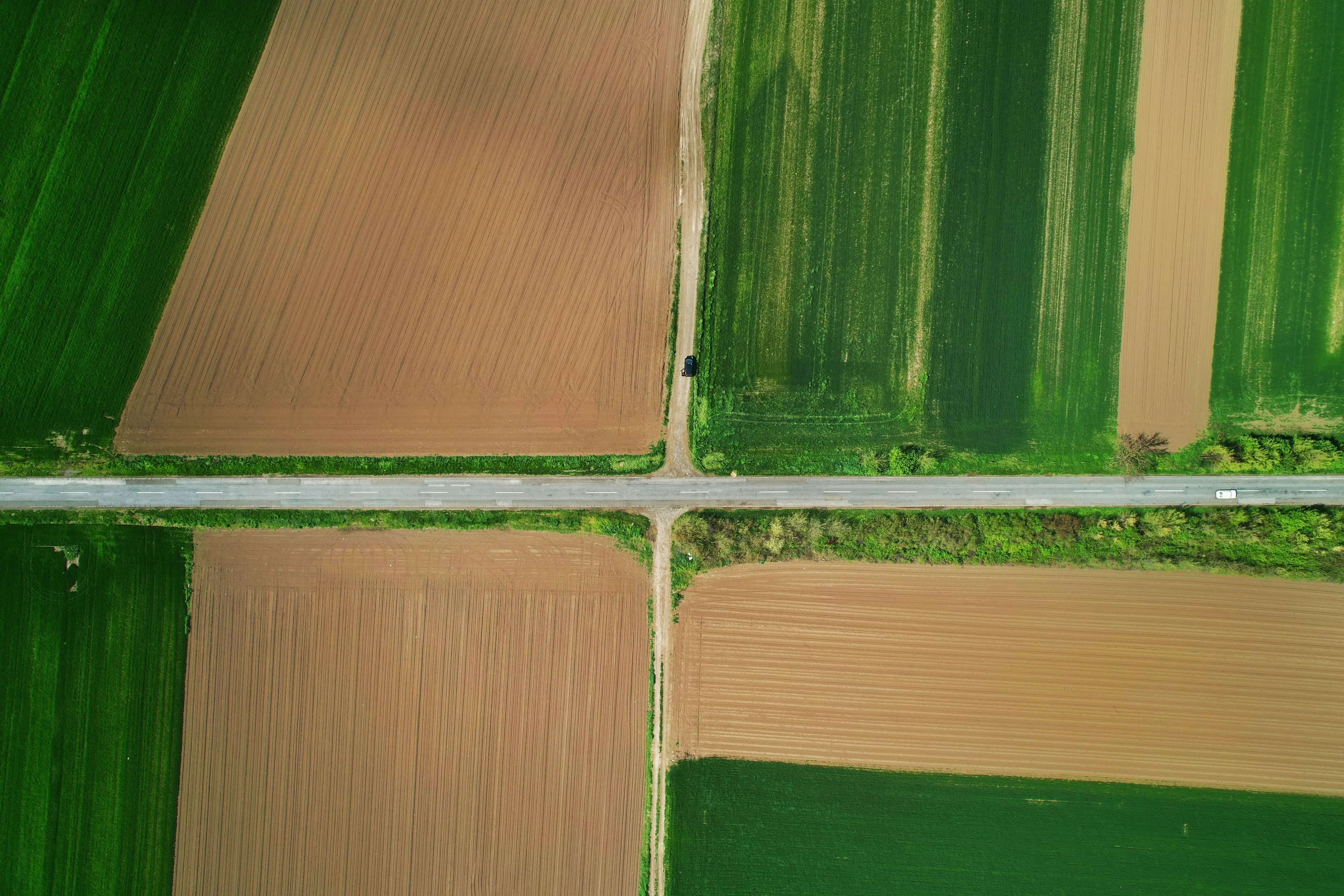 Strategic boundaries: setting the course for the capital orchestrator