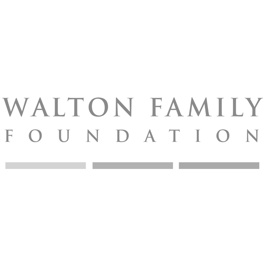 Walton Family Foundation