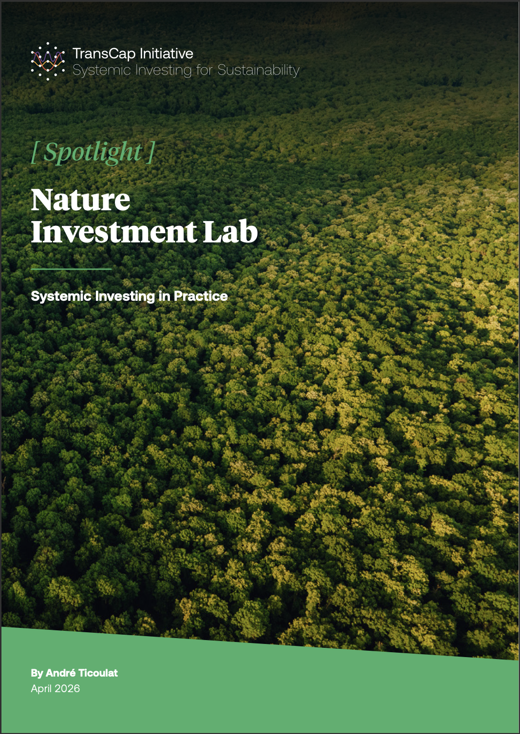 Nature Investment Lab